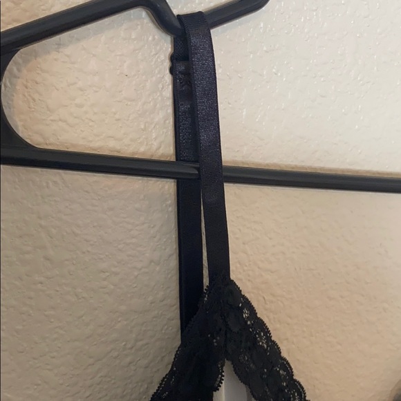 Printed tank top - Picture 2 of 3